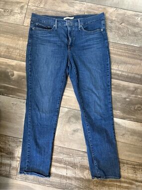 Levi's Women's Jeans